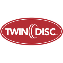 TWIN DISC